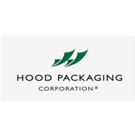 Hood Packaging logo
